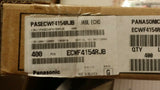 (5 PCS) ECW-F4154RJB Met Polypropylene Film Cap 400VDC 0.15uF 5% 105°C ROHS