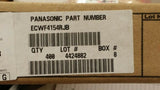 (5 PCS) ECW-F4154RJB Met Polypropylene Film Cap 400VDC 0.15uF 5% 105°C ROHS