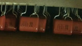 (5 PCS) ECW-F4154RJB Met Polypropylene Film Cap 400VDC 0.15uF 5% 105°C ROHS