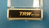 (1 PC) MPY016HJ1C TRW DSP Peripheral, Multiplier, Bipolar, CDIP64