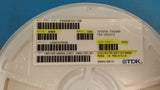 (4000 PCS) C3216X7R1H471KT MLCC Ceramic Capacitor, 50V, 10% X7R, 15% 125 Cel
