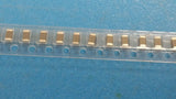 (200PCS) HCB3216KF-601T20 FILTER EMI, FERRITE CHIP BEADS 1206 100MHz 600Ohm 1.5A