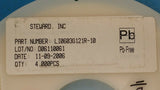 (50 PCS) LI0603G121R-10 STEWARD Inductor Chip Bead 120Ohm 100MHz 700mA 0603 ROHS