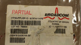 (1 PC) BCM7411KPB BROADCOM AVC/VC-1/MPEG HIGH-DEFINATION DECODER BGA-336