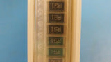 (25) RC2512JR51T TRIGON, 2512 1W 5% 0.51Ohms Thick Film Low Ohmic Chip Resistor