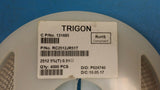 (25) RC2512JR51T TRIGON, 2512 1W 5% 0.51Ohms Thick Film Low Ohmic Chip Resistor