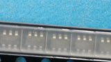 (5 PCS) FDC602P FSC MOSFET P-CH 20V 5.5A SSOT-6 ROHS