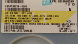 (50 PCS) 2450BL15B100E RF Balun 2.4GHz ~ 2.5GHz 50 / 100Ohm 0805 (2012 Metric)