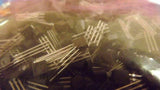 (25PCS) Q4X8E3 Triac 400V 0.8A TO92