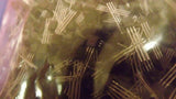 (25PCS) Q4X8E3 Triac 400V 0.8A TO92