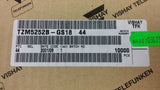 (25 PCS) TZM5252B-GS18 VISHAY Zener Diode 24V 500mW ±5% SOD-80 MiniMELF