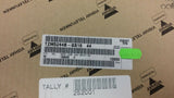 (25 PCS) TZM5244B-GS18 VISHAY/TFK Zener Diode 14V 500mW ±5% SOD-80 MiniMELF
