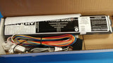 Lithonia POWER SENTRY EMERGENCY BACKUP BATTERY PACK Fluorescent PS1400QD BNIB