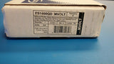Lithonia POWER SENTRY EMERGENCY BACKUP BATTERY PACK Fluorescent PS1400QD BNIB