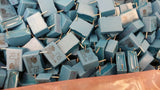 (5 PCS) B81123C1222M EPCOS 2200pF Film Capacitor 500V Polypropylene (PP) Radial