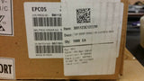 (5 PCS) B81123C1222M EPCOS 2200pF Film Capacitor 500V Polypropylene (PP) Radial