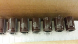 (5 PC) EKZE100ETD102MJ16S 1000µF 10V 20% Aluminum Electrolytic Capacitor Radial