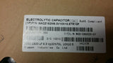 (50PC) NACZ152M6.3V10X10.5TR13F Cap Aluminum 1500uF 6.3V 20% (10 X 10.5mm) 105°C