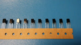 (50 PCS) TSOP38236SS1BS12Z VISHAY Remote Receiver Sensor, 36.0kHz 24m ROHS