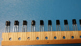 (50 PCS) TSOP38236SS1BS12Z VISHAY Remote Receiver Sensor, 36.0kHz 24m ROHS