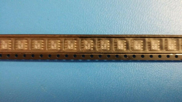 (1 PC) LT1363CS8 LINEAR TECH LT1363CS8 IC OPAMP VFB 1 CIRCUIT 8SOIC