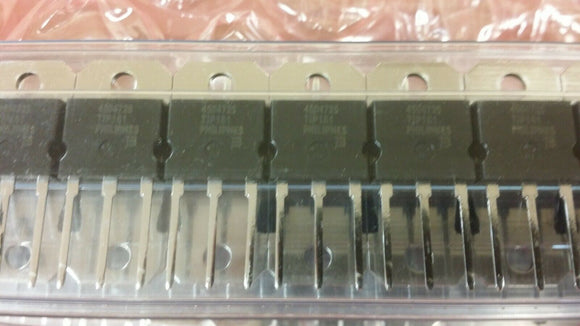 (2 PCS) TIP161 BOURNS Darlington Transistors NPN 350V 10A SOT-93 (TO-218)