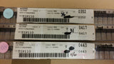 (5 PCS) TIP110 BOURNS Darlington Transistors NPN DARLINGTON 60V 4A TO-220
