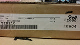 (5 PCS) TIP110 BOURNS Darlington Transistors NPN DARLINGTON 60V 4A TO-220