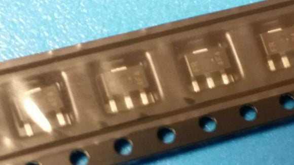 (10 PCS) 2SC4988FR RENESAS RF Small Signal Bipolar Transistor, 0.1A, NPN