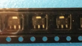 (10 PCS) 2SC4988FR RENESAS RF Small Signal Bipolar Transistor, 0.1A, NPN