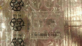 (50 PCS) ST72F324K6T6 ST MICRO MCU 8-bit ST7 CISC 32KB Flash 5V 32-Pin TQFP