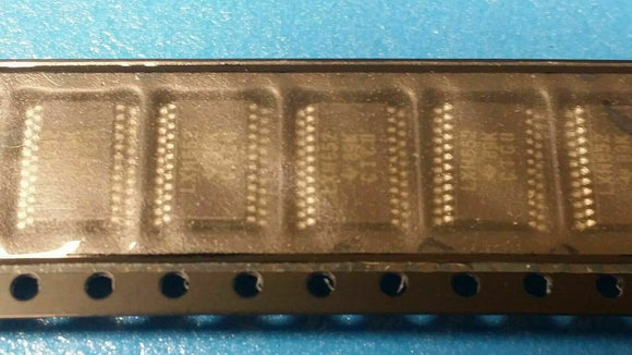 (10 PCS) SN74LVTH652PWR TI IC TXRX NON-INVERT 3.6V 24TSSOP