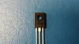 (4 PCS) BD678A FSC TRANS PNP DARL 60V 4A TO-126