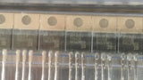 (50 PCS) BD543B BOURNS Bipolar Transistor NPN 80V 8A 2W TO-220