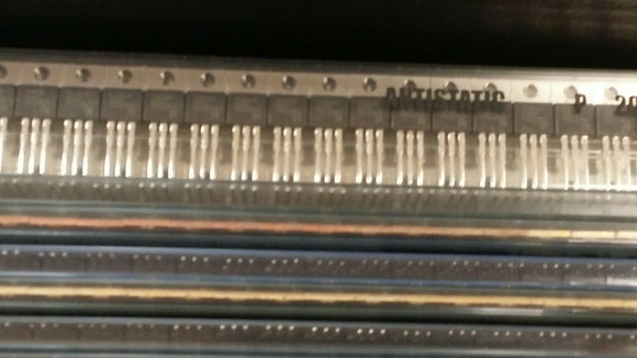 (10 PCS) BUX84-S BOURNS Bipolar Transistor NPN 400V 2A 12MHz 40W TO-220 ROHS