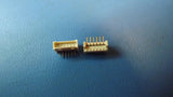 (17PCS) 053048061 MOLEX CONN HEADER R/A 6POS 1.25MM