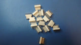 (15PCS) 22-23-2051 Conn Wire to Board HDR 5 POS 2.54mm Solder ST Thru-Hole KK