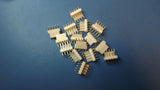 (15PCS) 22-23-2051 Conn Wire to Board HDR 5 POS 2.54mm Solder ST Thru-Hole KK