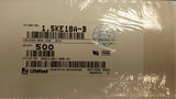 (10 PCS) 1.5KE18A-B LITTELFUSE TVS DIODE 15.3V 25.2V DO201 ROHS