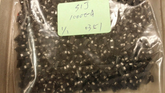 (200 PCS) S1J VISHAY/GS DIODE GEN PURP 600V 1A SMA