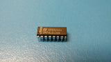 (5 PCS) DM74LS139N NSC Decoder/Driver, TTL, PDIP16