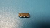 (5 PCS) DM74LS139N NSC Decoder/Driver, TTL, PDIP16