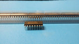(10 PCS) SN74ALS139N TI Decoder/Demultiplexer 2-4 16-PDIP