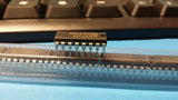 (10 PCS) SN74ALS139N TI Decoder/Demultiplexer 2-4 16-PDIP