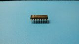 (10 PCS) DM74LS158N NSC IC SELECTOR/MUX QUAD 2-1 16DIP