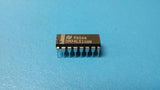 (10 PCS) DM74LS158N NSC IC SELECTOR/MUX QUAD 2-1 16DIP