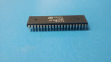 (2 PCS) EF68B09EP ST MICRO Microprocessor, 8-Bit, 2MHz, NMOS, PDIP40
