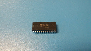 (1 PC) HD146818P HIT Real Time Clock, Volatile, 1 Timer(s), CMOS, PDIP24