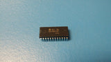 (1 PC) HD146818P HIT Real Time Clock, Volatile, 1 Timer(s), CMOS, PDIP24