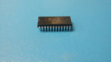 (1 PC) HD146818P HIT Real Time Clock, Volatile, 1 Timer(s), CMOS, PDIP24